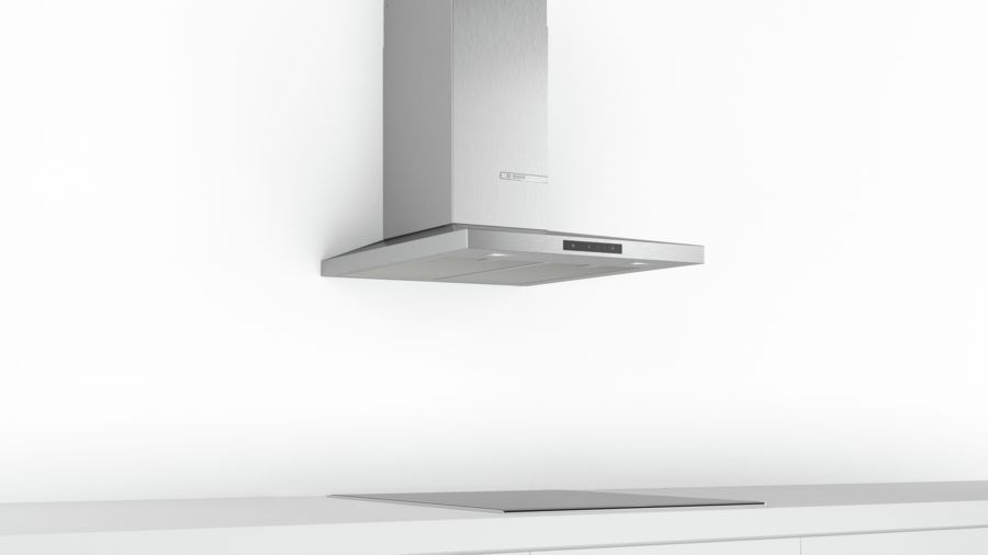 Bosch DWQ66DM50 Luxusní design